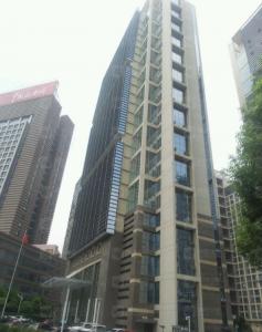 江西省水上搜救中心